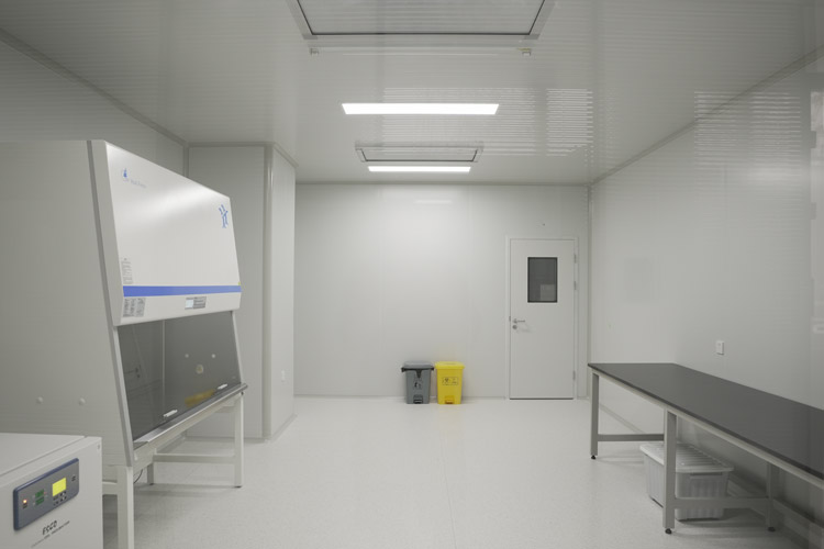 江西赣州——江西凯发在线平台/凯发天生赢家一触即发生物医学科技有限公司